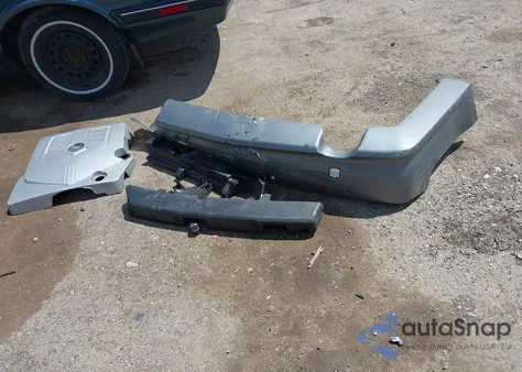 2004 Cadillac Srx из США, поврежденный, VIN 1GYEE637340170016